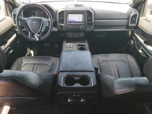 2020 Ford Expedition Limited VIN: 1FMJU1KT9LEA76096 Lot: 60332914