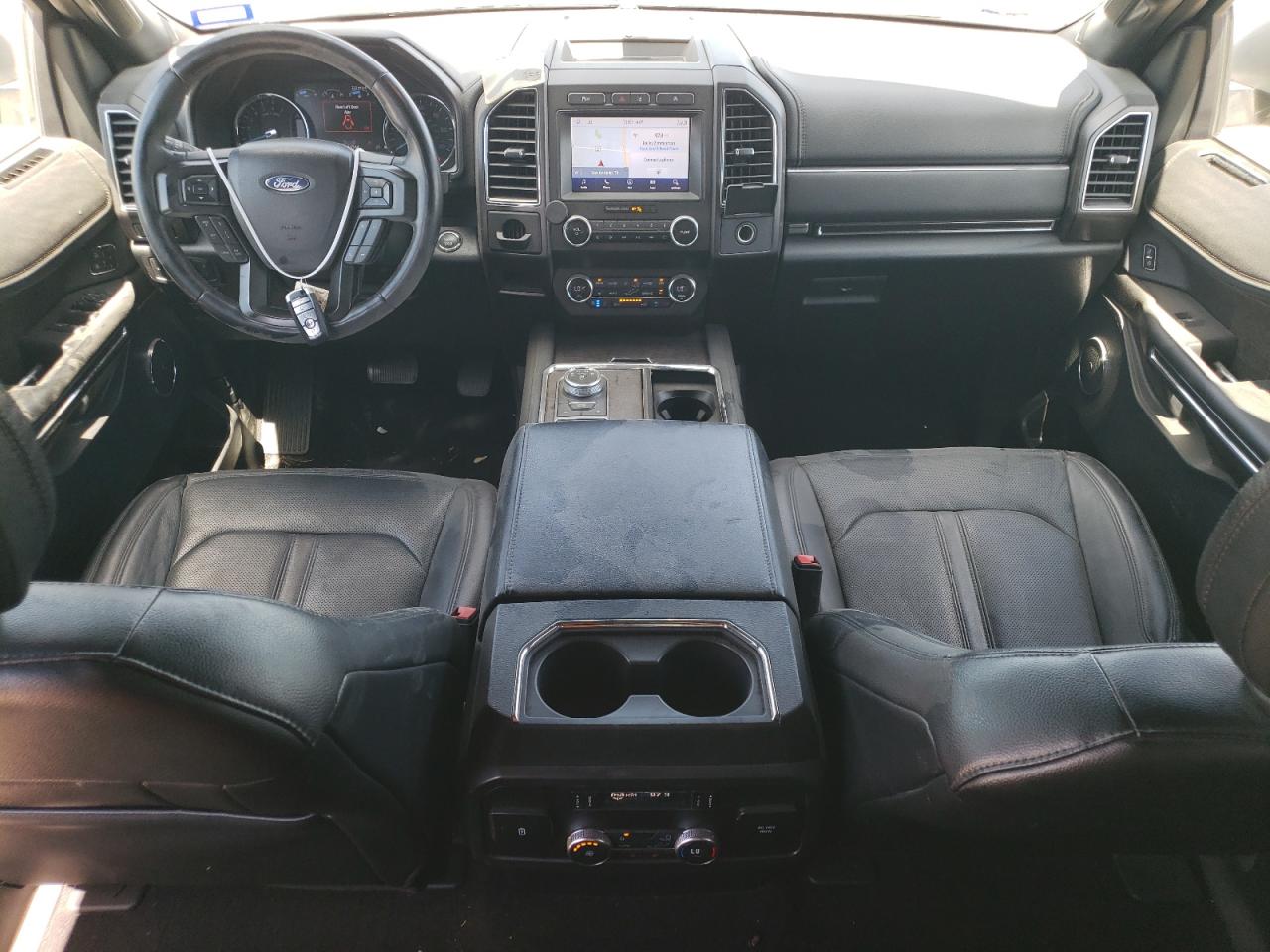 1FMJU1KT9LEA76096 2020 Ford Expedition Limited