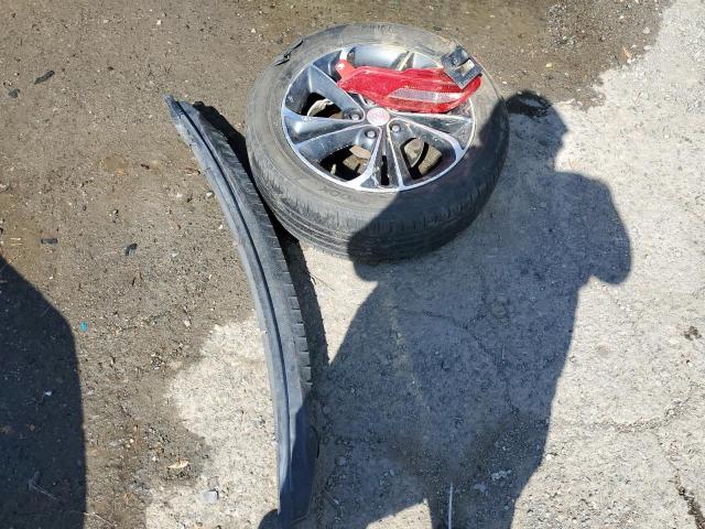 2022 Buick Encore Gx Select VIN: KL4MMDSL1NB050531 Lot: 60697754