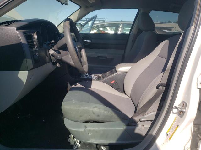 2007 Dodge Charger Se VIN: 2B3KA43R57H725057 Lot: 60418684