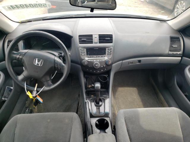 1HGCM56397A226933 2007 Honda Accord Se