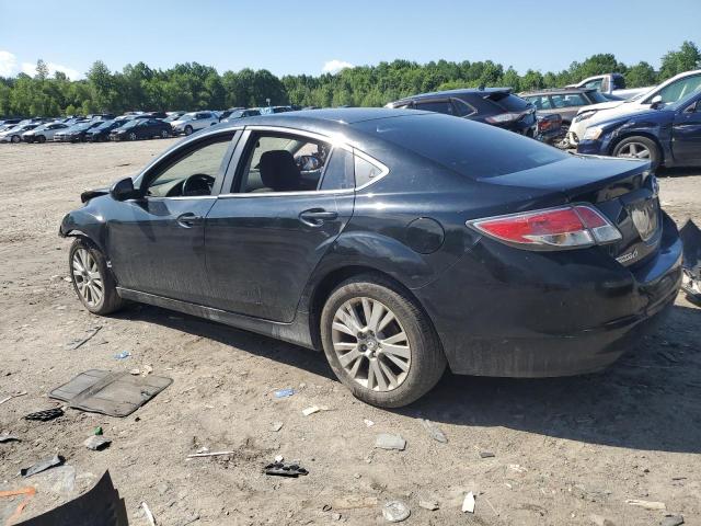 2010 Mazda 6 I VIN: 1YVHZ8CH1A5M28005 Lot: 57197434