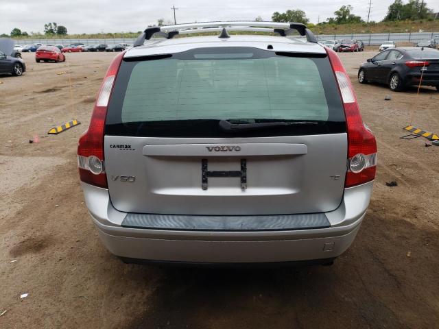 2007 Volvo V50 T5 VIN: YV1MW682672317380 Lot: 58433654