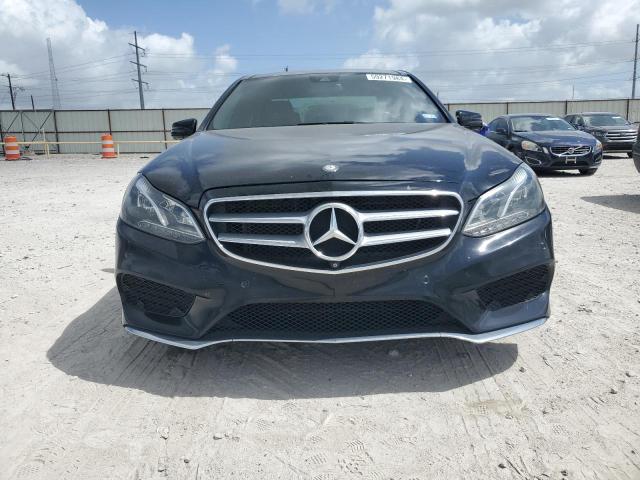 2016 MERCEDES-BENZ E-CLASS E3 - WDDHF5KB2GB246212