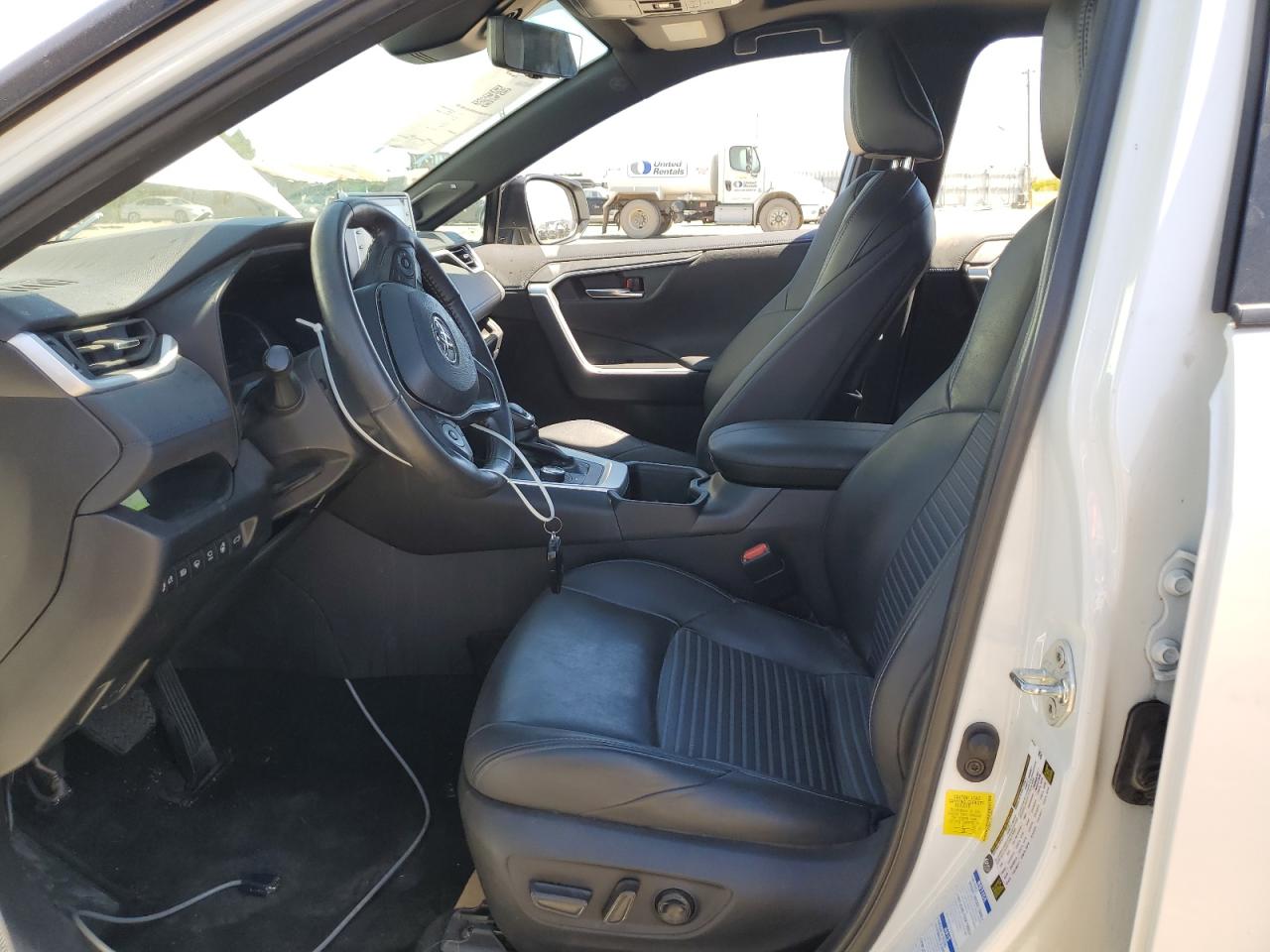 4T3E6RFV4NU080871 2022 Toyota Rav4 Xse