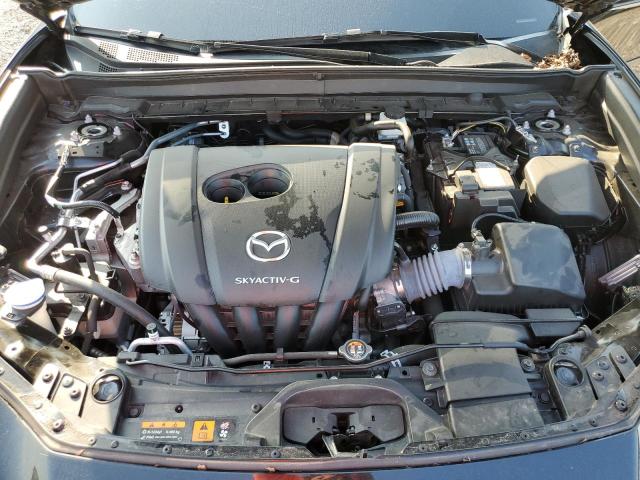 2022 Mazda Cx-30 VIN: 3MVDMBAL9NM418098 Lot: 57379834