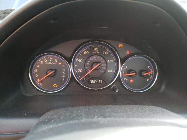 2004 Honda Civic Ex VIN: 2HGES26704H511789 Lot: 57909834