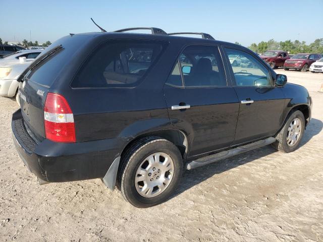 2002 Acura Mdx VIN: 2HNYD18232H529762 Lot: 58351704