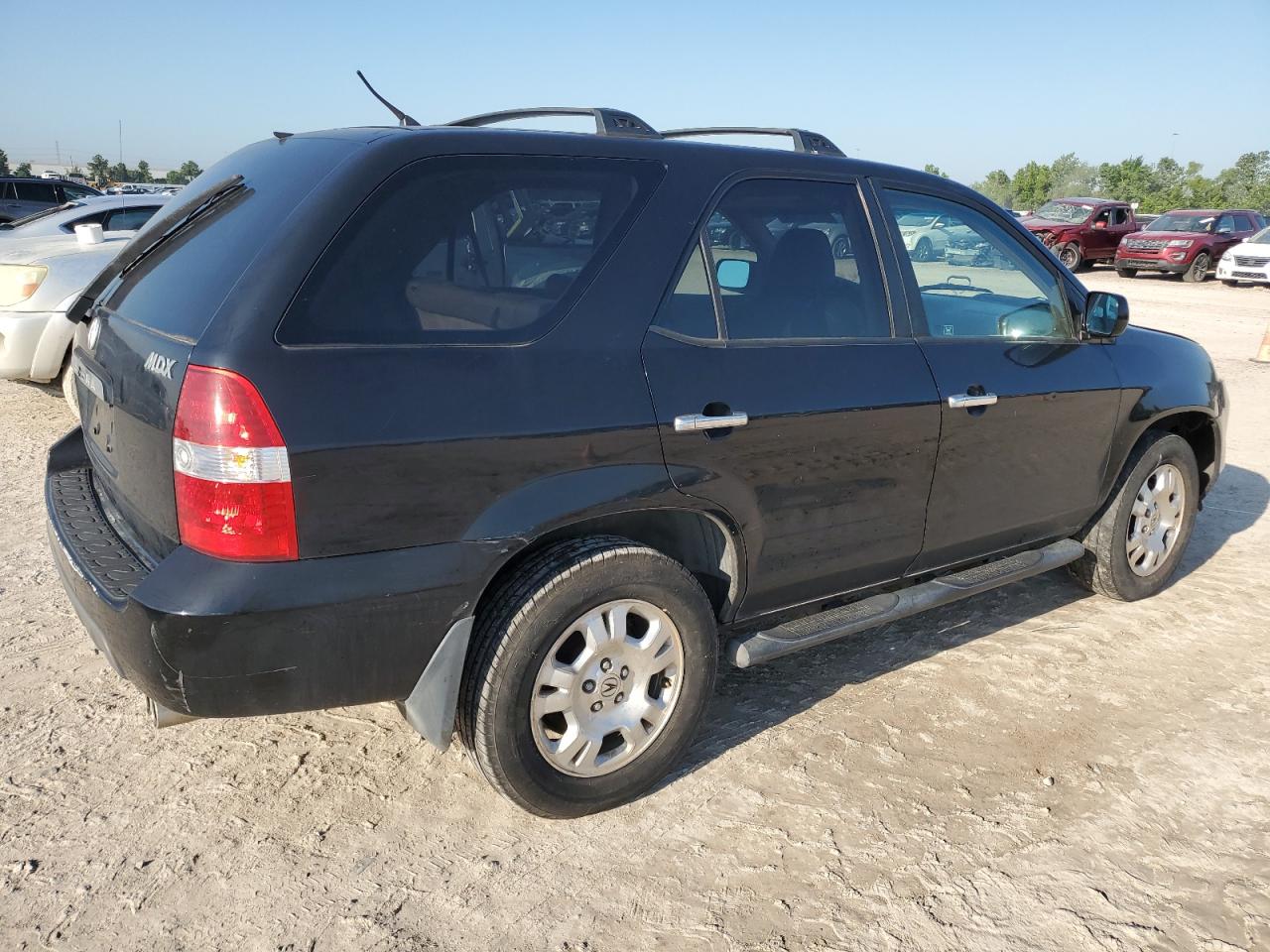 2HNYD18232H529762 2002 Acura Mdx