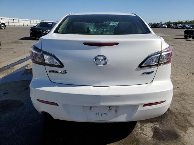 VIN JM1BL1UP7D1849538 2013 Mazda 3, I no.6