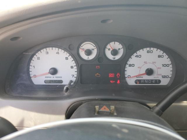 2005 Ford Ranger Super Cab VIN: 1FTYR44E55PA14772 Lot: 59177494