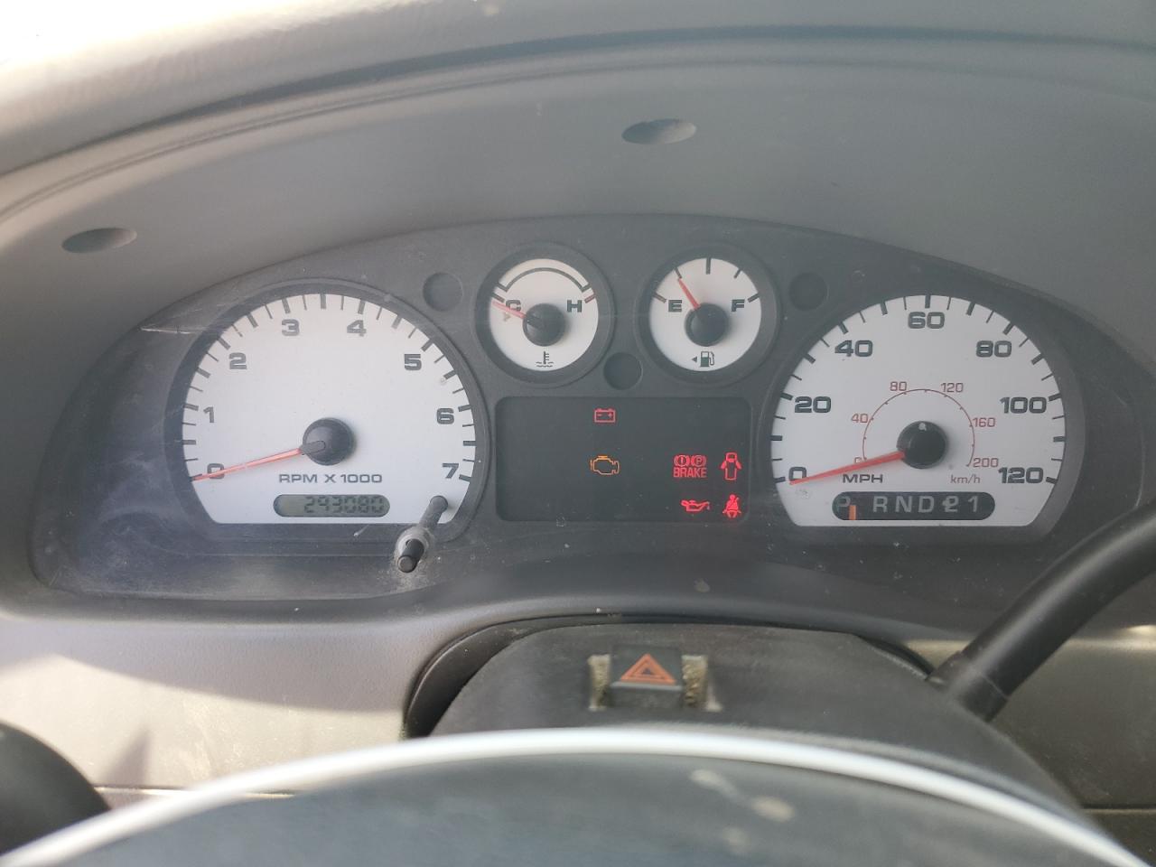 1FTYR44E55PA14772 2005 Ford Ranger Super Cab