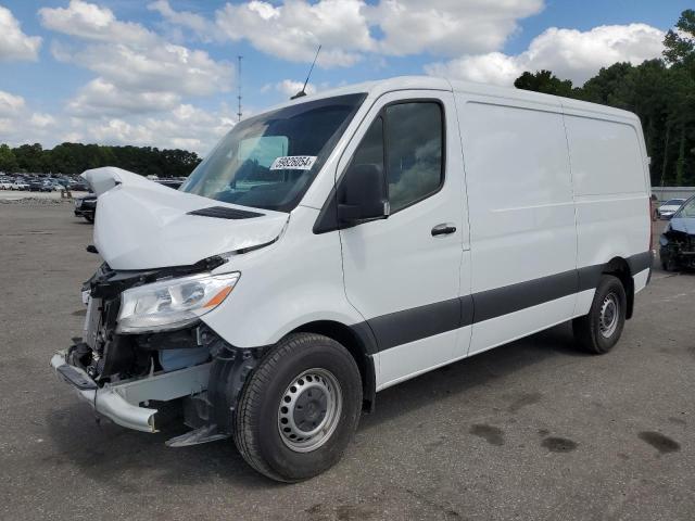 2023 Mercedes-Benz Sprinter 2500 VIN: W1Y40BHY3PT150812 Lot: 59826054