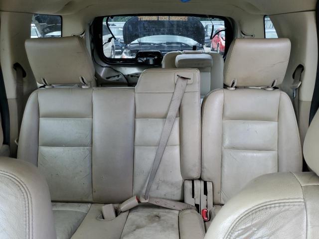 2006 Ford Explorer Limited VIN: 1FMEU75866UB43503 Lot: 60664444