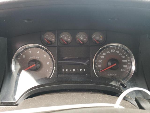 2010 Ford F150 Super Cab VIN: 1FTFX1EV6AKC01620 Lot: 59660134