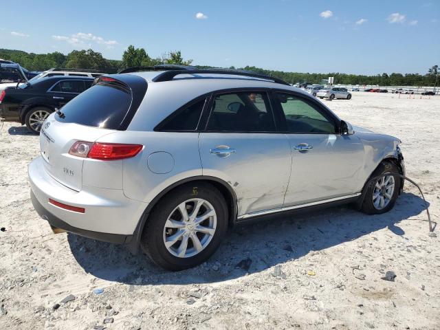 2006 Infiniti Fx35 VIN: JNRAS08U66X105471 Lot: 60427324