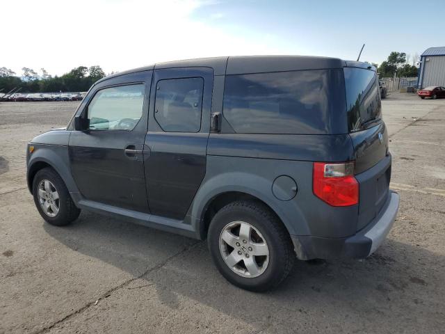 2006 Honda Element Ex VIN: 5J6YH286X6L024873 Lot: 60561824