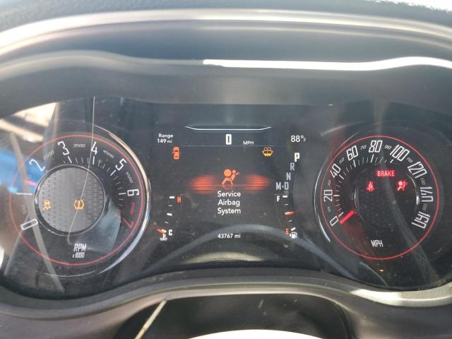 2021 DODGE CHALLENGER - 2C3CDZKG0MH632082