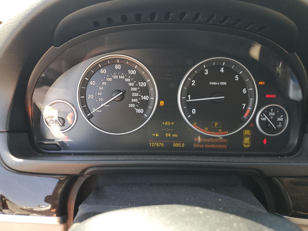 WBAFR1C55BC741482 2011 BMW 528 I