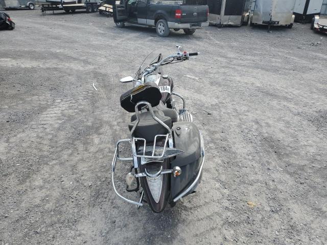 2006 YAMAHA XV1900 CT JYAVP22E86A000185