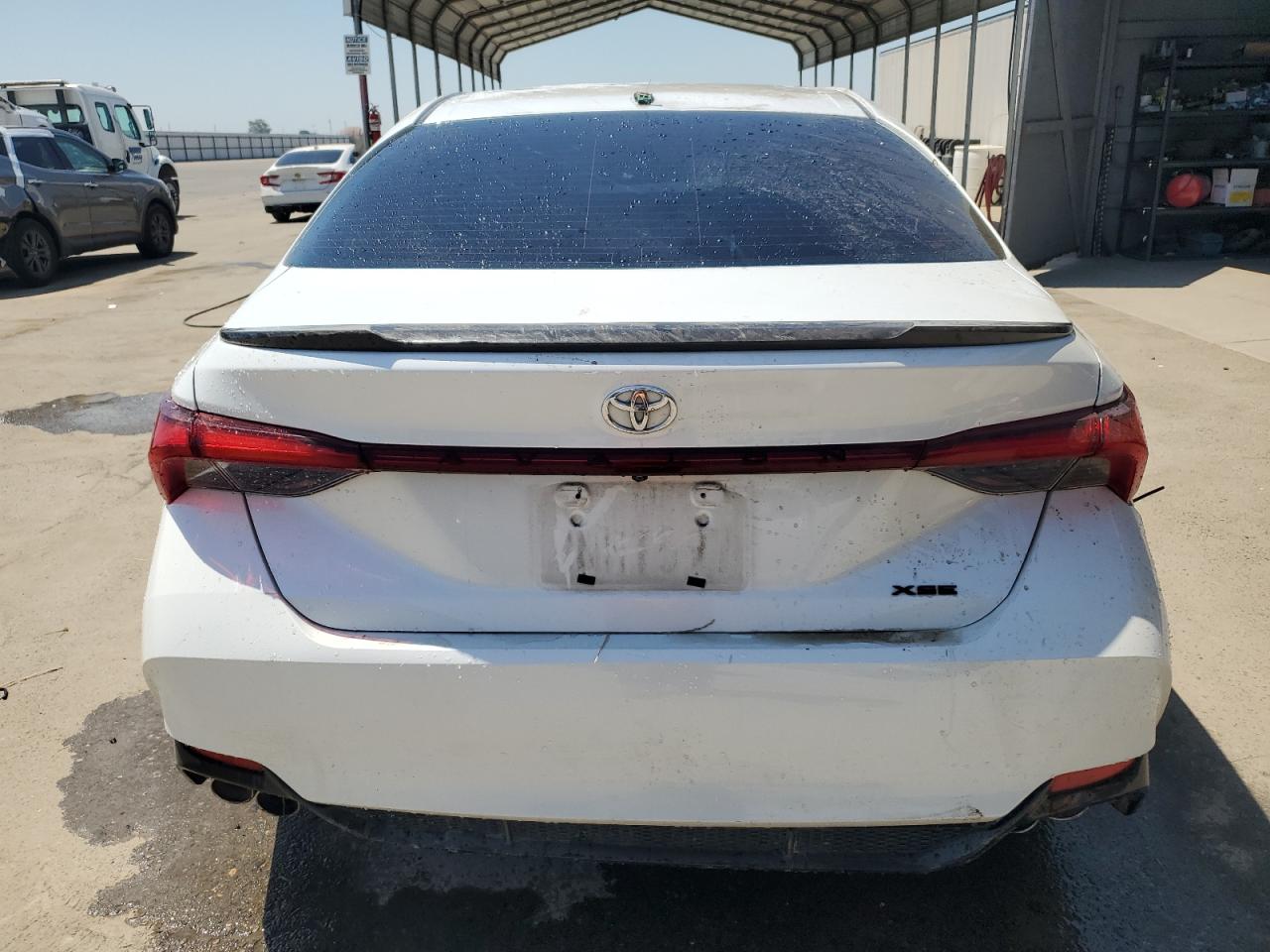 4T1BZ1FB1KU010623 2019 Toyota Avalon Xle