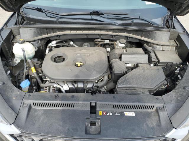 2019 Hyundai Tucson Limited VIN: KM8J3CA49KU928427 Lot: 60645194