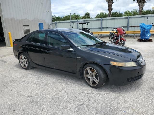 2004 Acura Tl VIN: 19UUA66204A039361 Lot: 58648954