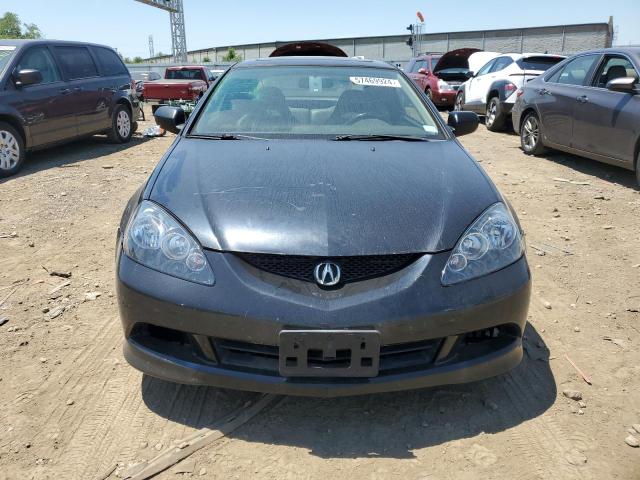 2006 Acura Rsx Type-S VIN: JH4DC53046S009944 Lot: 57469924