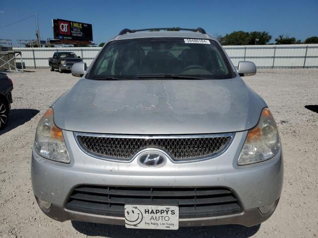 2011 Hyundai Veracruz Gls VIN: KM8NUDCC4BU143273 Lot: 59480104