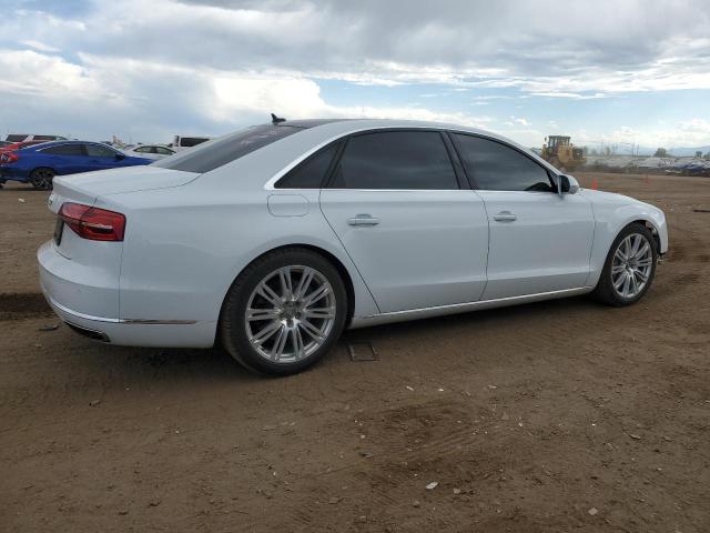 2015 AUDI A8 L QUATT - WAU3GAFD2FN005203