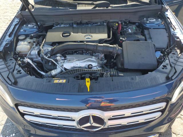 2021 Mercedes-Benz Glb 250 VIN: W1N4M4GBXMW088037 Lot: 60466094