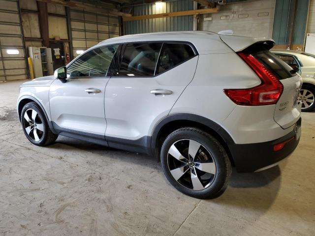 2022 Volvo Xc40 T5 Momentum VIN: YV4162UK8N2648074 Lot: 57260934