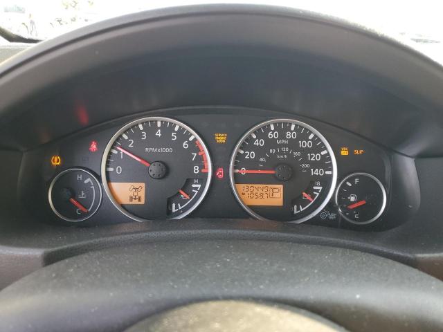 2008 Nissan Pathfinder S VIN: 5N1AR18BX8C604554 Lot: 58441564