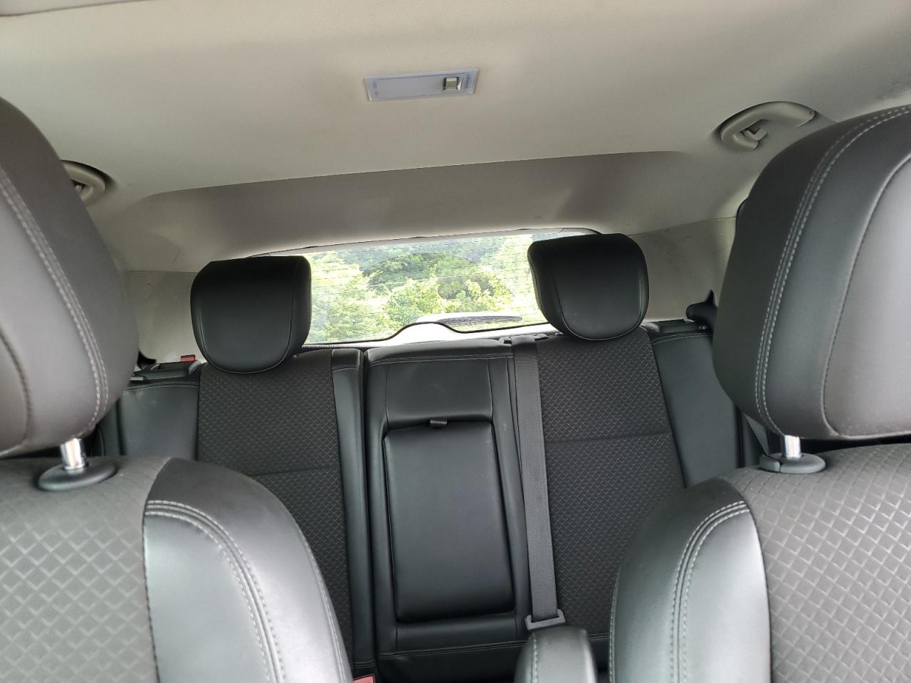 KL4CJASB5KB838136 2019 Buick Encore Preferred