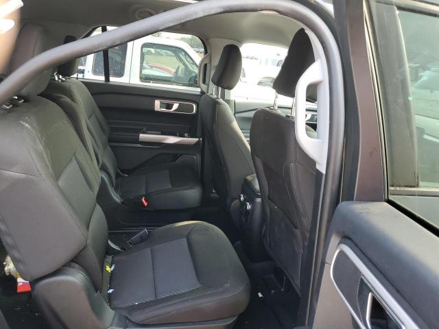 2022 Ford Explorer Xlt VIN: 1FMSK8DH1NGA30328 Lot: 59766524