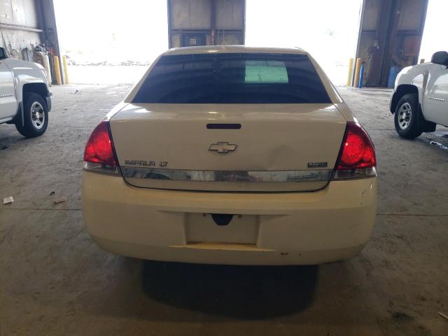 2007 Chevrolet Impala Lt VIN: 2G1WT58K779100996 Lot: 60610174