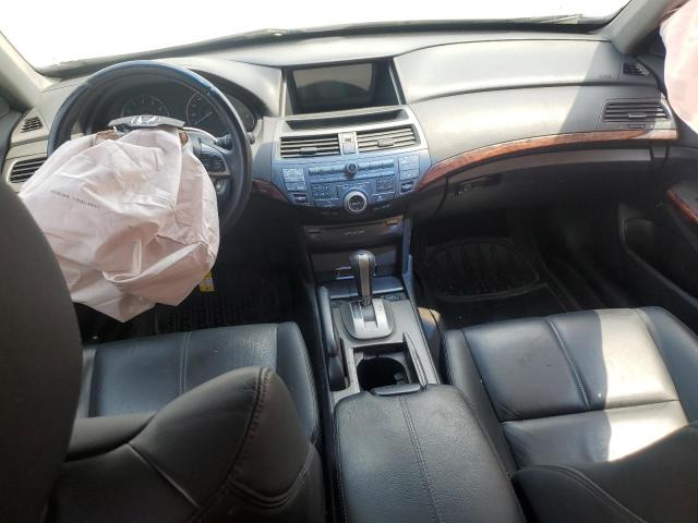 2010 Honda Accord Crosstour Exl VIN: 5J6TF2H58AL005836 Lot: 59323994