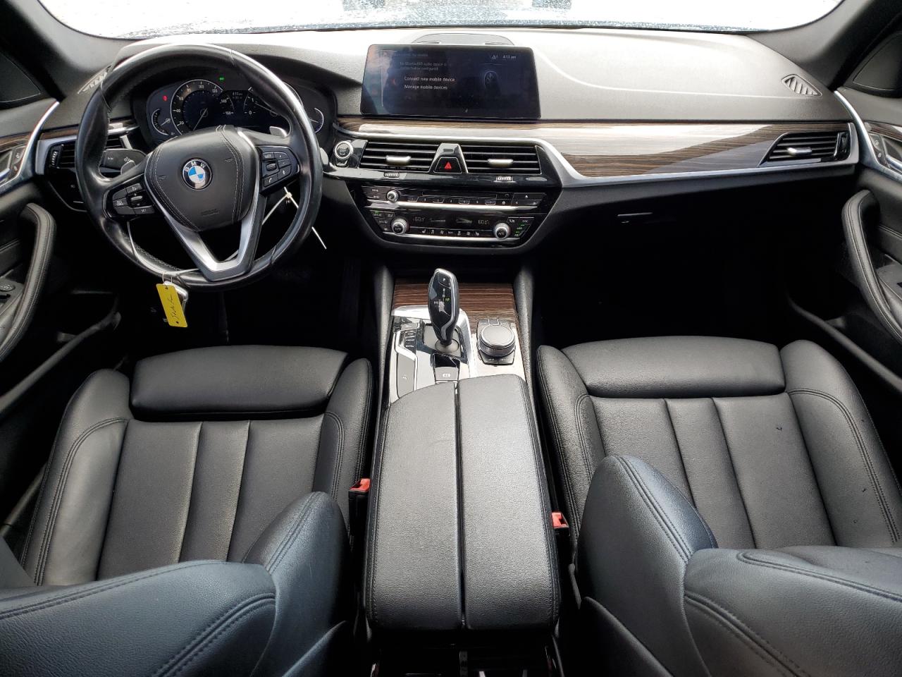 WBAJA7C38HG906980 2017 BMW 530 Xi