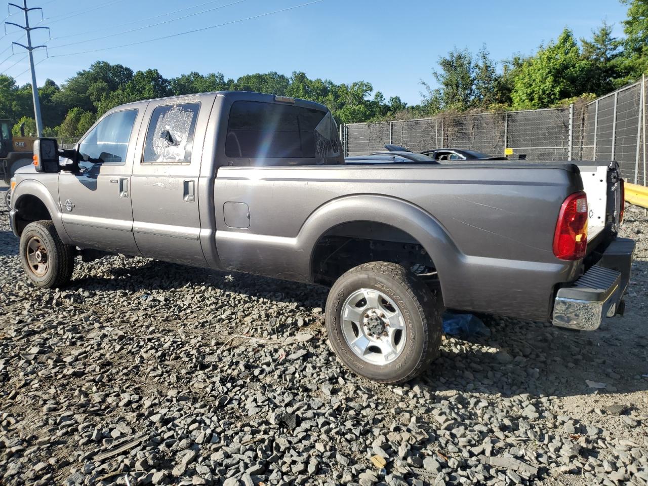 2014 Ford F350 Super Duty vin: 1FT8W3BT4EEA46919