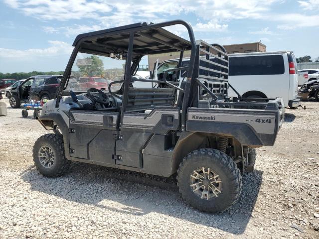 2022 KAWASAKI KAF620 Z - JKBATSE15NB502248