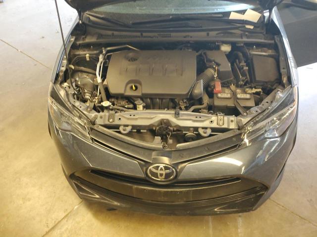 2019 TOYOTA COROLLA L - 2T1BURHE2KC210061