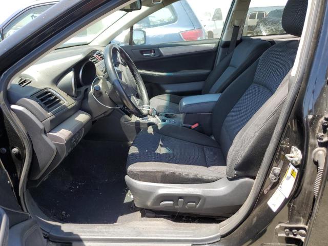 2016 Subaru Outback 2.5I Premium VIN: 4S4BSACC2G3252898 Lot: 58258624