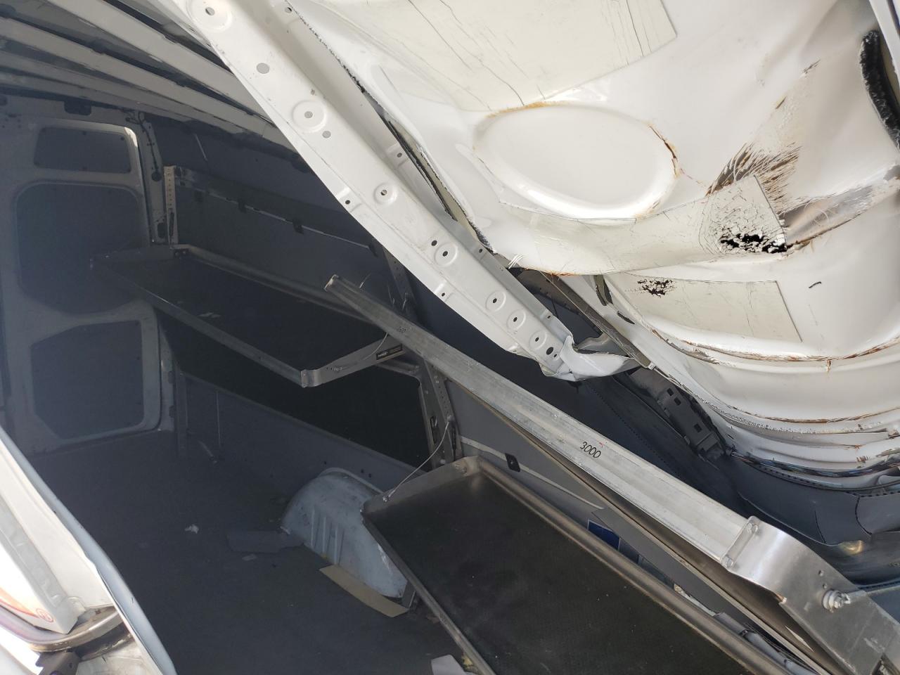 W1W4EDHY3KP198284 2019 Mercedes-Benz Sprinter 2500