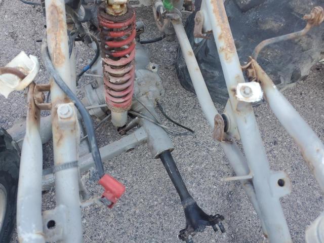 2004 HONDA TRX400 EX 478TE230344402916