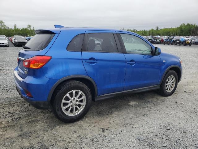 2018 Mitsubishi Rvr Se VIN: JA4AJ3AU8JZ602074 Lot: 57916084