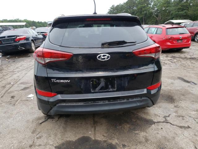 2016 Hyundai Tucson Limited VIN: KM8J33A44GU074213 Lot: 58425154