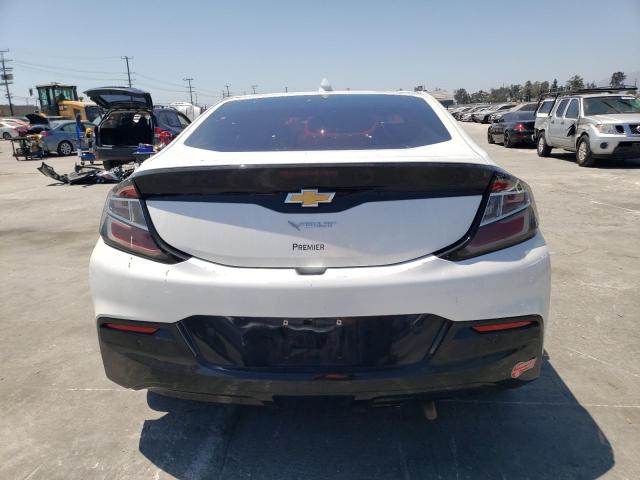 VIN 1G1RD6S54HU210766 2017 Chevrolet Volt, Premier no.6