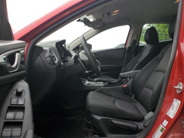 2015 MAZDA 3 TOURING - 3MZBM1V77FM196417