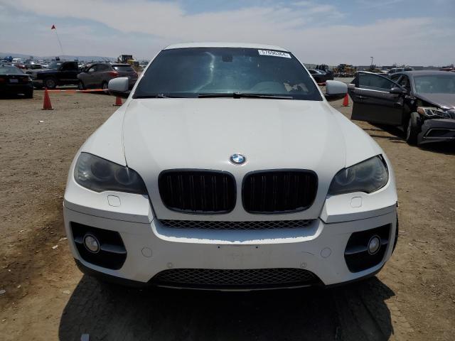 2011 BMW X6 xDrive35I VIN: 5UXFG2C52BLX06556 Lot: 57696364