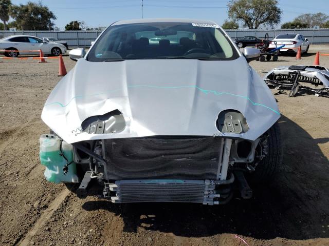 VIN 3FA6P0LU3JR118152 2018 Ford Fusion, Se Hybrid no.5